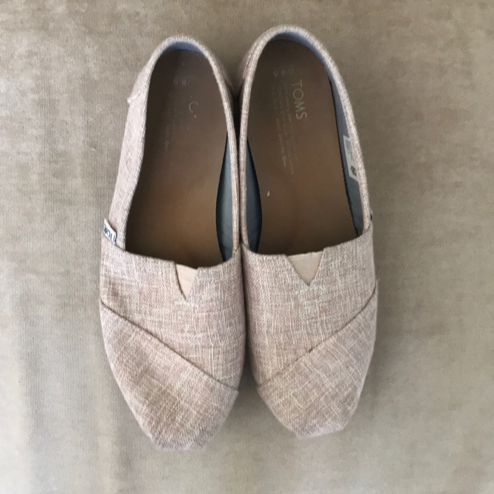 TOMS ✨ very good condition